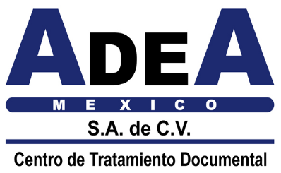 AdeA Logo